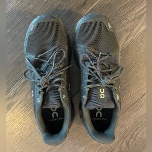 On Cloudstratus Women's Running Shoes